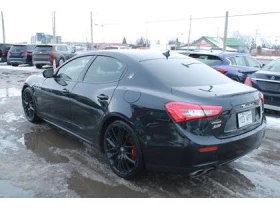 Maserati Ghibli !S Q4 3.0L AWD!* АвтоКредит* Цена до БГ* - 22399 € / 43808.64 лв. - 26644840 2 | Car24.bg Maserati Ghibli !S Q4 3.0L AWD!* АвтоКредит* Цена до БГ* - 22399 € / 43808.64 лв. - 26644840 2