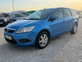 Ford Focus 1.6 - Car24.bg Ford Focus 1.6