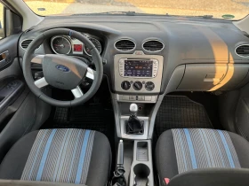 Ford Focus 1.6 - 3500 € / 6845.40 лв. - 88467805 7 | Car24.bg Ford Focus 1.6 - 3500 € / 6845.40 лв. - 88467805 7
