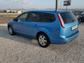 Ford Focus 1.6 - 3500 € / 6845.40 лв. - 88467805 4 | Car24.bg Ford Focus 1.6 - 3500 € / 6845.40 лв. - 88467805 4