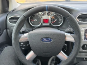 Ford Focus 1.6 - 3500 € / 6845.40 лв. - 88467805 12 | Car24.bg Ford Focus 1.6 - 3500 € / 6845.40 лв. - 88467805 12