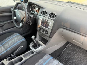 Ford Focus 1.6 - 3500 € / 6845.40 лв. - 88467805 8 | Car24.bg Ford Focus 1.6 - 3500 € / 6845.40 лв. - 88467805 8