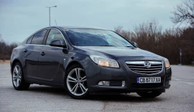Opel Insignia 1.8 SRi 140hp