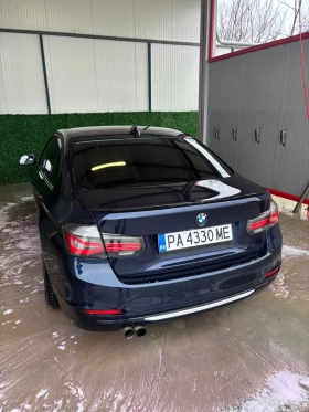 BMW 328 undefined | Auto.bg — изображение 6 BMW 328 undefined | Auto.bg — изображение 6