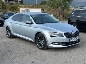 Skoda Superb 2.0TDI-4x4-LAURIN & KLEMENT-AUTOMAT-NAVI-KAMERA* | Auto.bg — изображение 3 Skoda Superb 2.0TDI-4x4-LAURIN & KLEMENT-AUTOMAT-NAVI-KAMERA* | Auto.bg — изображение 3