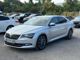 Skoda Superb 2.0TDI-4x4-LAURIN & KLEMENT-AUTOMAT-NAVI-KAMERA* | Auto.bg — изображение 2 Skoda Superb 2.0TDI-4x4-LAURIN & KLEMENT-AUTOMAT-NAVI-KAMERA* | Auto.bg — изображение 2