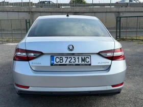 Skoda Superb 2.0TDI-4x4-LAURIN & KLEMENT-AUTOMAT-NAVI-KAMERA* | Auto.bg — изображение 6 Skoda Superb 2.0TDI-4x4-LAURIN & KLEMENT-AUTOMAT-NAVI-KAMERA* | Auto.bg — изображение 6
