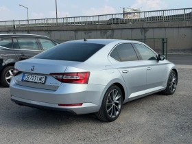 Skoda Superb 2.0TDI-4x4-LAURIN & KLEMENT-AUTOMAT-NAVI-KAMERA* | Auto.bg — изображение 4 Skoda Superb 2.0TDI-4x4-LAURIN & KLEMENT-AUTOMAT-NAVI-KAMERA* | Auto.bg — изображение 4
