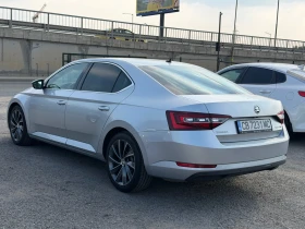 Skoda Superb 2.0TDI-4x4-LAURIN & KLEMENT-AUTOMAT-NAVI-KAMERA* | Auto.bg — изображение 5 Skoda Superb 2.0TDI-4x4-LAURIN & KLEMENT-AUTOMAT-NAVI-KAMERA* | Auto.bg — изображение 5
