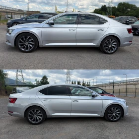 Skoda Superb 2.0TDI-4x4-LAURIN & KLEMENT-AUTOMAT-NAVI-KAMERA* - 18999 € / 37158.81 лв. - 36843550 7 | Car24.bg Skoda Superb 2.0TDI-4x4-LAURIN & KLEMENT-AUTOMAT-NAVI-KAMERA* - 18999 € / 37158.81 лв. - 36843550 7