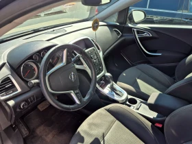 Opel Astra undefined | Auto.bg — изображение 4 Opel Astra undefined | Auto.bg — изображение 4