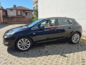 Opel Astra undefined | Auto.bg — изображение 3 Opel Astra undefined | Auto.bg — изображение 3