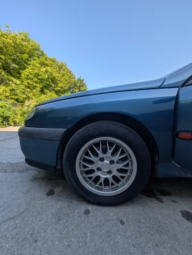 Renault Laguna undefined | Auto.bg — изображение 2 Renault Laguna undefined | Auto.bg — изображение 2
