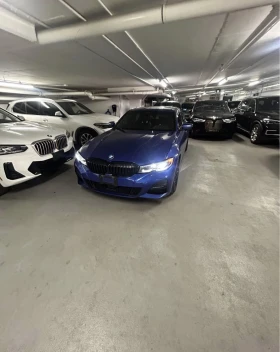 BMW 330 I * XDRIVE * M SPORT * ПАНОРАМА * CARFAX *