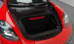 Porsche Boxster S | 2.5 | 718 | Auto.bg — изображение 5 Porsche Boxster S | 2.5 | 718 | Auto.bg — изображение 5