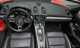 Porsche Boxster S | 2.5 | 718 | Auto.bg — изображение 6 Porsche Boxster S | 2.5 | 718 | Auto.bg — изображение 6