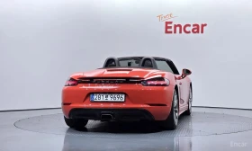 Porsche Boxster S | 2.5 | 718 | Auto.bg — изображение 4 Porsche Boxster S | 2.5 | 718 | Auto.bg — изображение 4