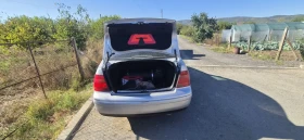 VW Bora V5 2.3i 150 - 2650 € - 93311278 8 | Car24.bg VW Bora V5 2.3i 150 - 2650 € - 93311278 8