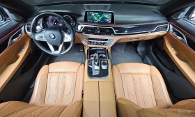 BMW 740 * 740Li xDrive M Sport Package* АВТОКРЕДИТ* | Auto.bg — изображение 7 BMW 740 * 740Li xDrive M Sport Package* АВТОКРЕДИТ* | Auto.bg — изображение 7