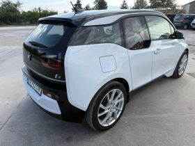 BMW i3 120 Ah - 15900 € - 25208888 5 | Car24.bg BMW i3 120 Ah - 15900 € - 25208888 5
