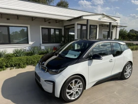 BMW i3 120 Ah - 15900 € - 25208888 7 | Car24.bg BMW i3 120 Ah - 15900 € - 25208888 7