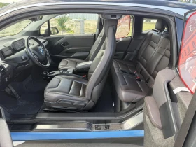 BMW i3 120 Ah - 15900 € - 25208888 9 | Car24.bg BMW i3 120 Ah - 15900 € - 25208888 9