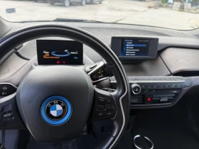 BMW i3 120 Ah - 15900 € - 25208888 2 | Car24.bg BMW i3 120 Ah - 15900 € - 25208888 2