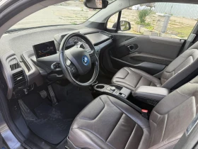 BMW i3 120 Ah - 15900 € - 25208888 6 | Car24.bg BMW i3 120 Ah - 15900 € - 25208888 6