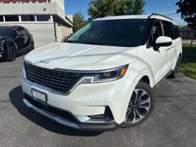 Kia Carnival * FWD * CARFAX * БЕЗ ПЪРВОНАЧАЛНА ВНОСКА