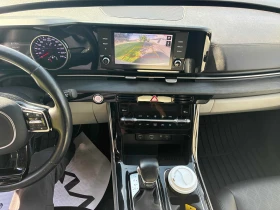 Kia Carnival * FWD * АВТОКРЕДИТ БЕЗ ПЪРВОНАЧАЛНА ВНОСКА* | Auto.bg — изображение 9 Kia Carnival * FWD * АВТОКРЕДИТ БЕЗ ПЪРВОНАЧАЛНА ВНОСКА* | Auto.bg — изображение 9
