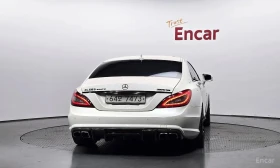 Mercedes-Benz CLS 63 AMG /ПОДГРЕВ/ОБДУХВАНЕ/ПАНО/ПАМЕТ/ - 25899 € - 69517063 4 | Car24.bg Mercedes-Benz CLS 63 AMG /ПОДГРЕВ/ОБДУХВАНЕ/ПАНО/ПАМЕТ/ - 25899 € - 69517063 4