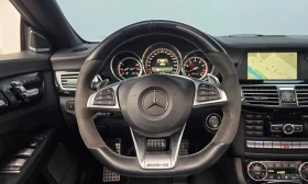 Mercedes-Benz CLS 63 AMG /ПОДГРЕВ/ОБДУХВАНЕ/ПАНО/ПАМЕТ/ - 25899 € - 69517063 13 | Car24.bg Mercedes-Benz CLS 63 AMG /ПОДГРЕВ/ОБДУХВАНЕ/ПАНО/ПАМЕТ/ - 25899 € - 69517063 13