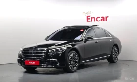 Mercedes-Benz S 580 L* 4MATIC* BURMESTER* ОБДУХВАНЕ* МАСАЖ*
