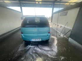 Opel Meriva - 800 € - 81640342 2 | Car24.bg Opel Meriva - 800 € - 81640342 2
