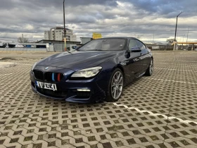 BMW 640 4х4 M paket Фейс INDIVIDUAL | Auto.bg — изображение 4 BMW 640 4х4 M paket Фейс INDIVIDUAL | Auto.bg — изображение 4