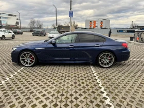 BMW 640 4х4 M paket Фейс INDIVIDUAL | Auto.bg — изображение 6 BMW 640 4х4 M paket Фейс INDIVIDUAL | Auto.bg — изображение 6