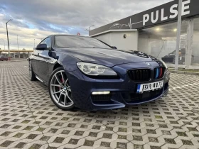BMW 640 4х4 M paket Фейс INDIVIDUAL
