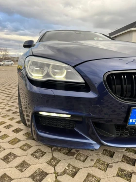 BMW 640 4х4 M paket Фейс INDIVIDUAL | Auto.bg — изображение 2 BMW 640 4х4 M paket Фейс INDIVIDUAL | Auto.bg — изображение 2