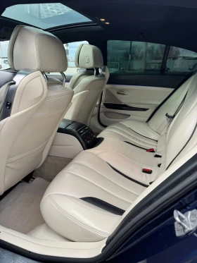 BMW 640 4х4 M paket Фейс INDIVIDUAL | Auto.bg — изображение 11 BMW 640 4х4 M paket Фейс INDIVIDUAL | Auto.bg — изображение 11