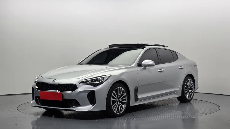 Kia Stinger 2.0T 2WD PLATINUM autogeorge.com - 12750 € / 24936.83 лв. - 49785995 1 | Car24.bg Kia Stinger 2.0T 2WD PLATINUM autogeorge.com - 12750 € / 24936.83 лв. - 49785995 1