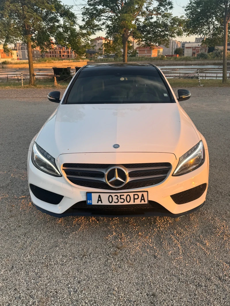 Mercedes-Benz C 300 - 18000 € - 72104464 1 | Car24.bg Mercedes-Benz C 300 - 18000 € - 72104464 1