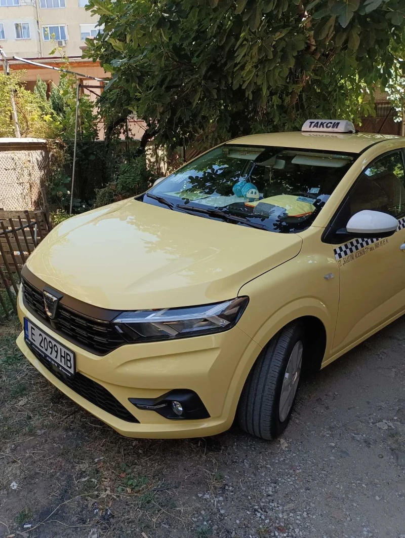 Dacia Logan - 10000 € - 29388726 1 | Car24.bg Dacia Logan - 10000 € - 29388726 1