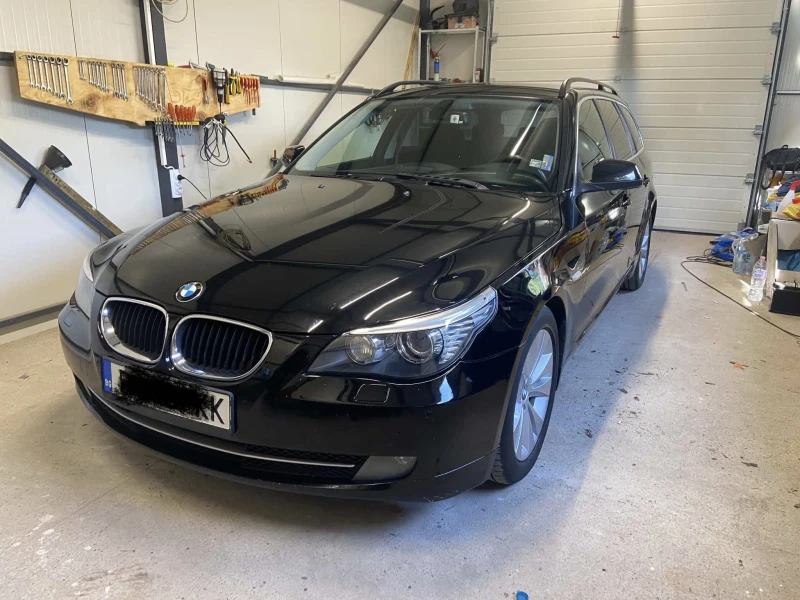 BMW 520 BMW 520 N47D20C - цена по договаряне - 38125340 1 | Car24.bg BMW 520 BMW 520 N47D20C - цена по договаряне - 38125340 1