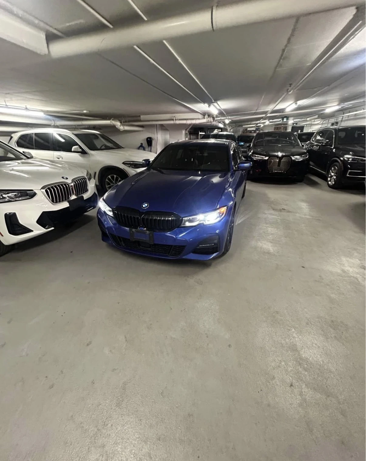 BMW 330 I * XDRIVE * M SPORT * ПАНОРАМА * CARFAX * | Auto.bg — изображение 1 BMW 330 I * XDRIVE * M SPORT * ПАНОРАМА * CARFAX * | Auto.bg — изображение 1