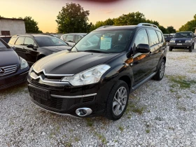 Citroen C-Crosser 2.2HDI ИТАЛИЯ - Car24.bg Citroen C-Crosser 2.2HDI ИТАЛИЯ