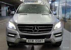 Mercedes-Benz ML 350 - 27500 лв. / 14060.53 € - 13754677 2 | Car24.bg Mercedes-Benz ML 350 - 27500 лв. / 14060.53 € - 13754677 2
