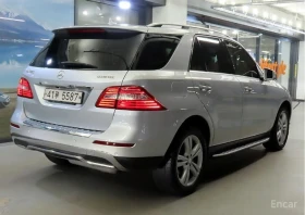 Mercedes-Benz ML 350 - 27500 лв. / 14060.53 € - 13754677 4 | Car24.bg Mercedes-Benz ML 350 - 27500 лв. / 14060.53 € - 13754677 4