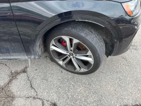 Audi SQ5 | Technik | DISTRONIC | 360 камери | | Auto.bg — изображение 6 Audi SQ5 | Technik | DISTRONIC | 360 камери | | Auto.bg — изображение 6