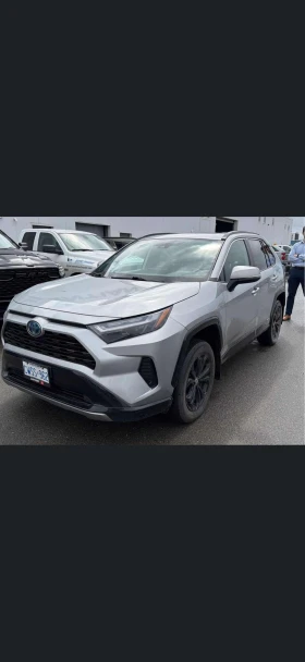 Toyota Rav4 * Hybrid SE * CARFAX * БЕЗ ПЪРВОНАЧАЛНА ВНОСКА - Car24.bg Toyota Rav4 * Hybrid SE * CARFAX * БЕЗ ПЪРВОНАЧАЛНА ВНОСКА