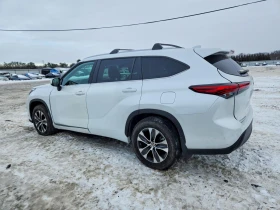 Toyota Highlander 2.4l L - 22000 € / 43028.26 лв. - 70596141 2 | Car24.bg Toyota Highlander 2.4l L - 22000 € / 43028.26 лв. - 70596141 2